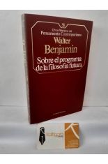 SOBRE EL PROGRAMA DE LA FILOSOF�A FUTURA. Y OTROS ENSAYOS