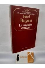 LA EVOLUCI�N CREADORA
