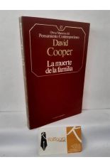 LA MUERTE DE LA FAMILIA