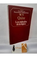 LOS M�TODOS DE LA L�GICA