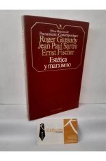 EST�TICA Y MARXISMO