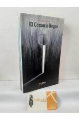 EL CORSARIO NEGRO