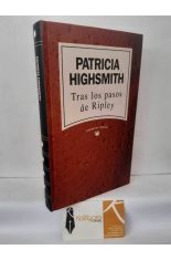 TRAS LOS PASOS DE RIPLEY