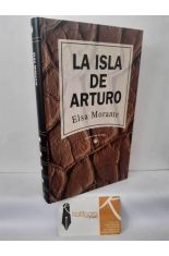 LA ISLA DE ARTURO