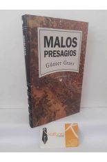 MALOS PRESAGIOS