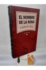 EL NOMBRE DE LA ROSA