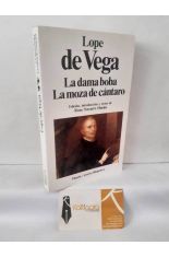 LA DAMA BOBA - LA MOZA DE C�NTARO