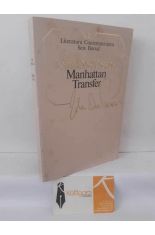 MANHATTAN TRANSFER