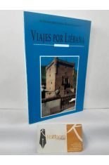 VIAJES POR LI�BANA