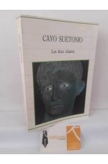 LOS DOCE C�SARES