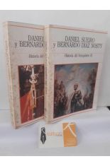 HISTORIA DEL FRANQUISMO (2 TOMOS)