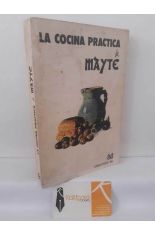 LA COCINA PR�CTICA DE MAYTE