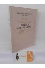PANTALE�N Y LAS VISITADORAS