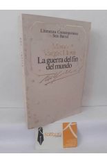 LA GUERRA DEL FIN DEL MUNDO