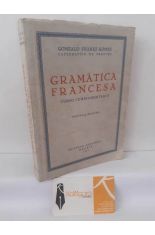 GRAM�TICA FRANCESA. CURSO COMPLEMENTARIO