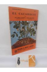 EL CACAHUETE. CARTILLAS RURALES 13