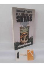 EL LIBRO DE LAS SETAS