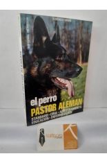 EL PERRO PASTOR ALEM�N