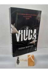 LA VIUDA