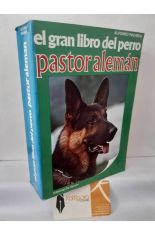 EL GRAN LIBRO DEL PERRO PASTOR ALEM�N