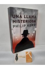 UNA LLAMA MISTERIOSA