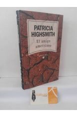 EL AMIGO AMERICANO. EL JUEGO DE RIPLEY