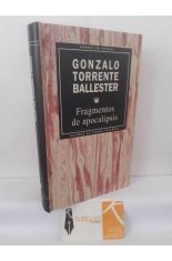 FRAGMENTOS DE APOCALIPSIS