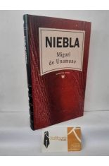 NIEBLA