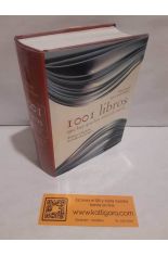 1001 LIBROS QUE HAY QUE LEER ANTES DE MORIR