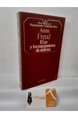 EL YO Y LOS MECANISMOS DE DEFENSA