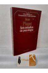 SEIS ESTUDIOS DE PSICOLOG�A