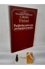 PAR�BOLAS PARA UNA PEDAGOG�A POPULAR