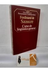 CURSO DE LING��STICA GENERAL