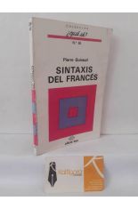 SINTAXIS DEL FRANC�S
