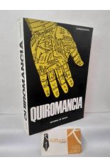 QUIROMANCIA