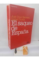 EL SAQUEO DE ESPA�A
