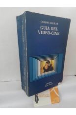 GU�A DEL VIDEO-CINE