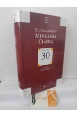 DICCIONARIO DE MITOLOG�A CL�SICA