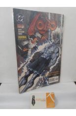 LOBO N� 1. UNA NOCHE EN LA MORGUE - LOBO SE MONTA EN UN DELF�N