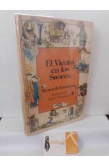 EL VIENTO EN LOS SAUCES