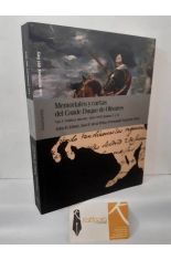 MEMORIALES Y CARTAS DEL CONDE DUQUE DE OLIVARES. VOL 1. POL�TICA INTERIOR, 1621-1645