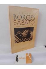 DI�LOGOS JORGE LUIS BORGES - ERNESTO SABATO