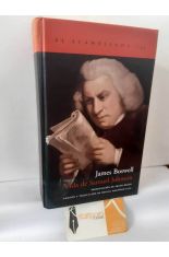 VIDA DE SAMUEL JOHNSON, DOCTOR EN LEYES