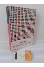 LA INVENCI�N DEL COLOR