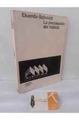 LA PERCEPCI�N DEL H�BITAT