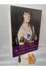 VIDA Y OBRA DE CONCHA ESPINA