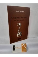 EL CANTOR C�NTABRO Y OTROS RELATOS