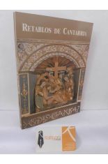 RETABLOS DE CANTABRIA
