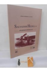SALVADOR HEDILLA, AVIADOR DE ROMANCE