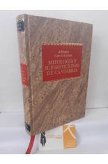 MITOLOG�A Y SUPERSTICIONES DE CANTABRIA
